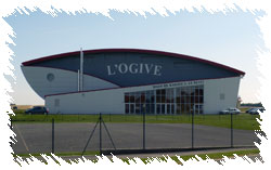 Dojo Ogive de Chevigny