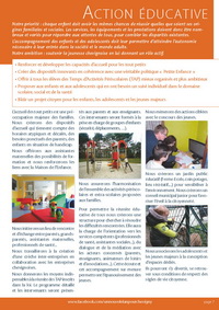 Action Educative