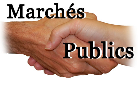 Marches publics 2