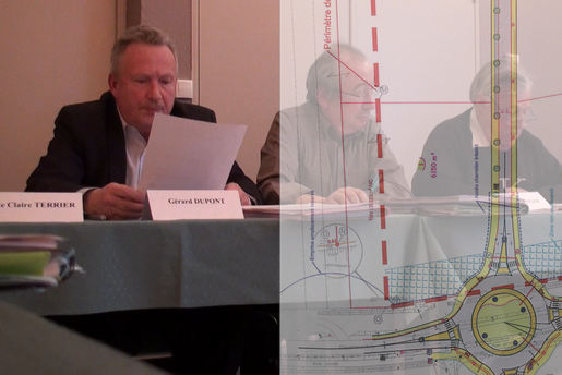 Vente de terrain en zones NA et NC