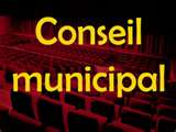 conseil municipal