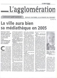mediatheque 2002 site web miniature